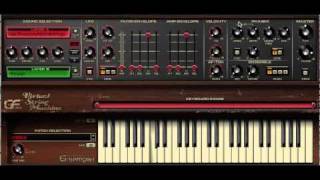 VSM Tutorial  The Phaser [upl. by Aura]