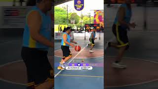 OLDSTAR V KOLEQ V  LIGA ALUMNI SBP inourhoodwearehoopers basketball alumnisbp [upl. by Anecusa]