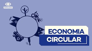 Economia circular você sabe o que é [upl. by Ainekahs]