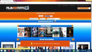 come guardare serie tv in streaming gratis [upl. by Ashien]