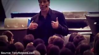 Tony Robbins How to Attract What You Want Law of Attraction [upl. by Kahler301]