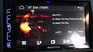 SOUNDSTREAM VRN65HB REVIEW [upl. by Agan226]