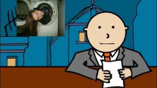 The News with Karl Pilkington [upl. by Cinelli]