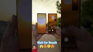 Samsung S24 vs Vivo zooming test 😱😱😱 shorts tech mobilelegends [upl. by Aspa122]