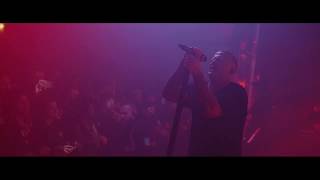 KING 810 Killem All Live at Scala London [upl. by Arno125]