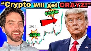 Cryptocurrency Is About To EXPLODE [upl. by Debbi]