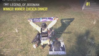 JOT381 PUBG 301024 DESTON 4 KILLS 1733rd SOLO WIN 1100 CHICKEN DINNER SOLO [upl. by Raymonds315]