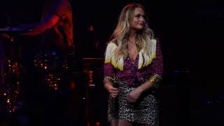 Miranda Lambert quotOver Youquot Jacksonville FL [upl. by Hgielar838]