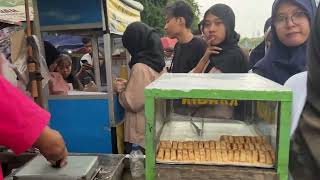 Bazaar Ramadhan 2024 Surabaya [upl. by Hazeefah]