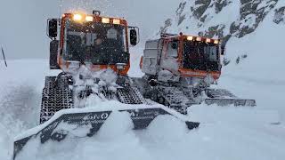 Caltrans Prepares for Snow in 2024 [upl. by Dacie]