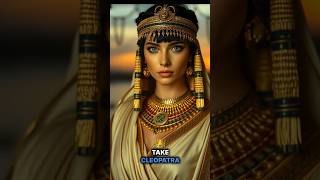 Unveiling Historys Mysteries history mystery cleopatra [upl. by Elnar267]