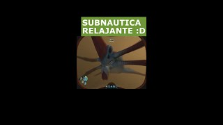 subnautica multiple leviathan class lifeforms detected 2022 subnautica shorts TIKTOK [upl. by Abdel]