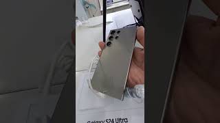 S24 Ultra Samsung Best Vlogging PHONE samsung [upl. by Ormond]