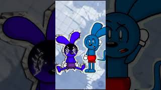 The early return of Raggy animation fanvideo riggy trending viral [upl. by Blanka510]