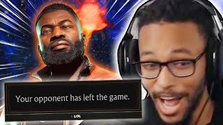 The HIGHEST LEVEL JAX GAMEPLAY in Mortal Kombat 11 [upl. by Eldwen]