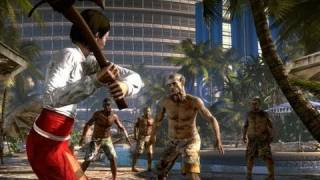 Dead Island  E3 2011 IGN Live Commentary [upl. by Saturday]