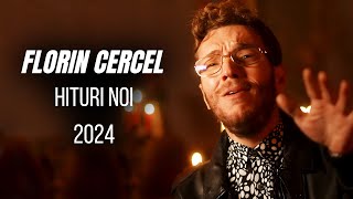 Florin Cercel 🏅🔥 2024 MIX 1 ORA HITURI NOI 💕 Muzica Noua 👑 Cele Mai Bune Melodii [upl. by Katz]