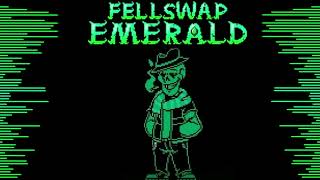 FellSwap Emerald Papyrus Theme [upl. by Irrabaj]