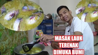 MASAK LAUK TERNIKMAT DIMUKA BUMI  GULAI TEMPOYAK IKAN PATIN ALHAMDULILLAH [upl. by Braunstein806]