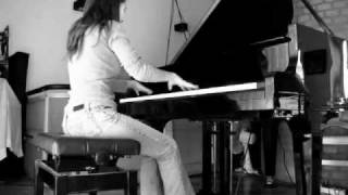 Julieta Iglesias  Polonesa Heroica op 53 Chopin [upl. by Floris]