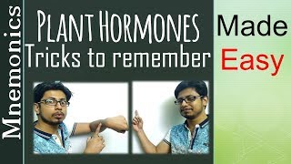 Plant hormones tricks and tips [upl. by Xella]