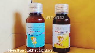 pacimol MF 125 Vs Pacimol MF 250 भूखर की दावा [upl. by Ahsas]