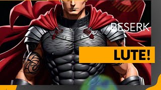 Curiosidades sobre Beserk berserk [upl. by Fatima153]