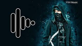 Darkside Remix Ringtone  Alan Walker  Darkside  YVH Music [upl. by Ednew]