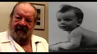 Bud Spencer  Episode 1 The childhood of Carlo Pedersoli Linfanzia di Carlo Pedersoli [upl. by Celisse]