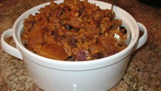 Best Cholent Recipes  How to Make Cholent  JOY of KOSHER with Jamie Geller [upl. by Nicolella]