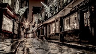 HERCULE POIROTS CHRISTMAS  1938 Agatha Christie BBC Radio Dramatization IN ENGLISH [upl. by Osicnarf]