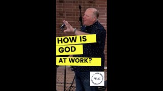 How is God at Work [upl. by Etnasa]