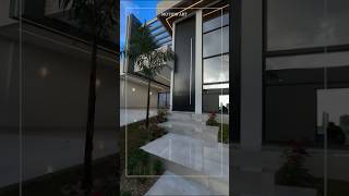 Inside One of the Worlds Finest Architectural Homesshortvideo youtubeshorts [upl. by Callum]