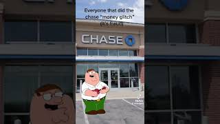 Chase bank glitch is FRAUD post owned by clowgirl5 fyp chasebank funny viralvideo [upl. by Streeter]