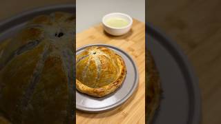 Pithivier de legumes da chef Helena Rizzo Masterchef [upl. by Prentice]