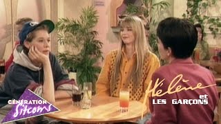 Hélène et les garçons  Épisode 67  Les groupies [upl. by Prunella]