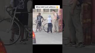 How you got pressed by them 🤣 philly viral funny [upl. by Kitarp820]