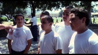 American Me  juvie hall scene [upl. by Snider]