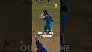 Sachin Tendulkar Bowling Batting  cricket shots cricketshots sachin [upl. by Neville]