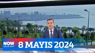 Özelden vergi artışı iddiası 8 Mayıs 2024 İlker Karagöz ile Çalar Saat [upl. by Beaston]