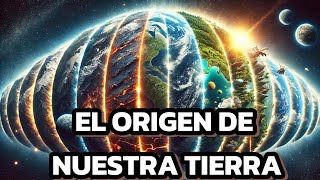 🌍 La Odisea de la Tierra ¿Cuál es la historia de nuestro planeta 🔥 Documental Historia de la Tierra [upl. by Parker]