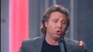 Roberto Alagna sings quotSi Maritau Rosaquot Sicilien [upl. by Viquelia]