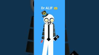 new dr alif [upl. by Nitsruk129]