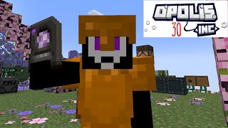 Opolis Inc  Ep 30  Update B81 [upl. by Richman]