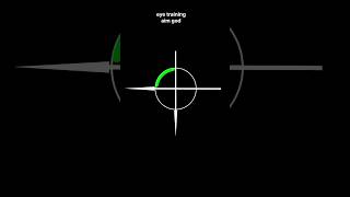 eye training 💀60 FPS training eye gaming [upl. by Pearlstein]