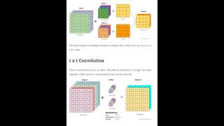 Convolutional Neural Networksconvolutionpaddingstridespoolingoutputinputparameterscnnmaths [upl. by Aisatsan455]