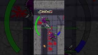 TIBIA  TRAP BOSS ENERGIA [upl. by Jos]