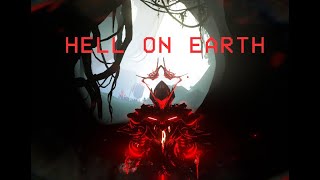 WARFRAME  HELL ON EARTH [upl. by Yuht927]