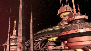 X the Space Opera  Per Musica ad Albion Trailer for X Rebirth Collectors Edition [upl. by Alyehc]