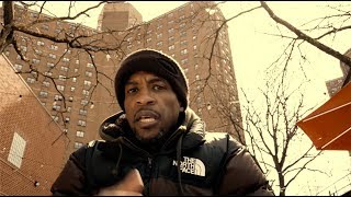 Masta Ace amp Marco Polo – Get Shot Official Video [upl. by Patrizius]